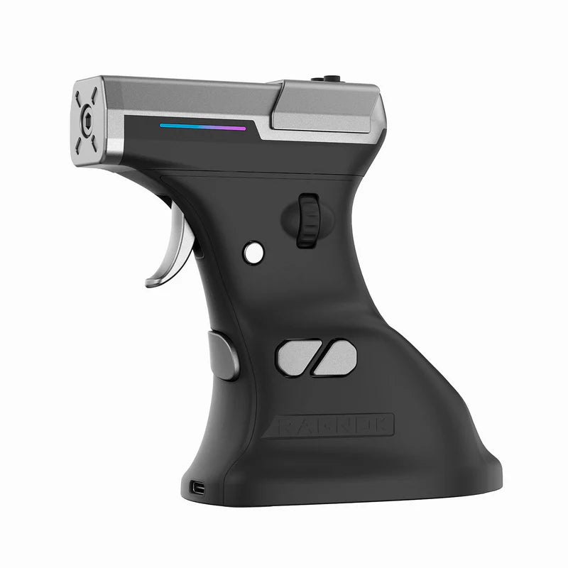 GunStrikeRecoilX