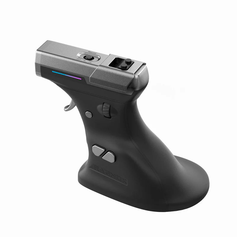 GunStrikeRecoilX