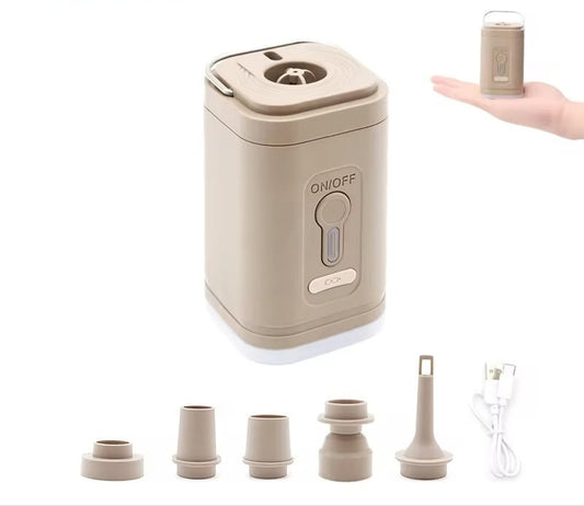 Electric Air Pump Portable