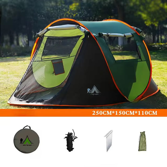 Camping Tent  Automatic