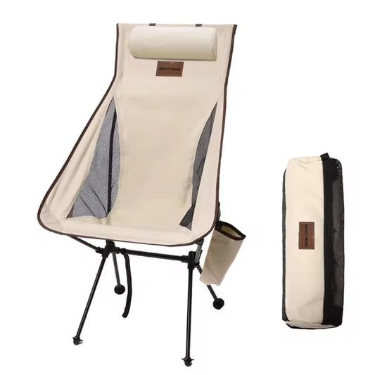 Portable Folding Camping Chair