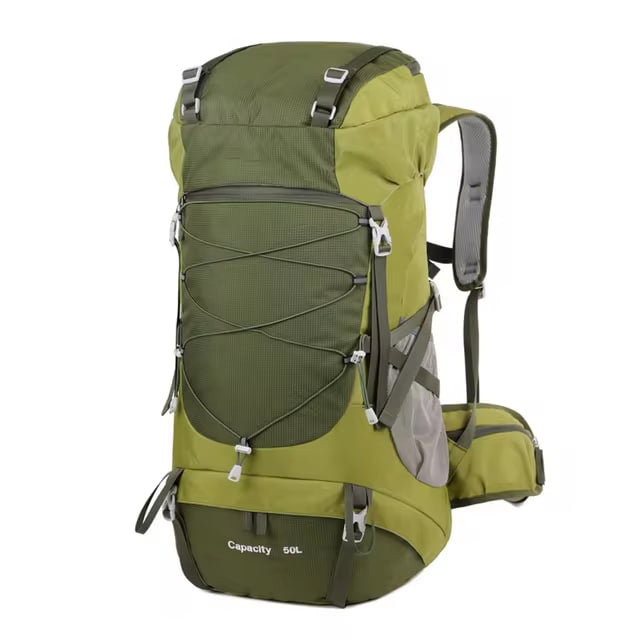 Backpack  Travel  Camping