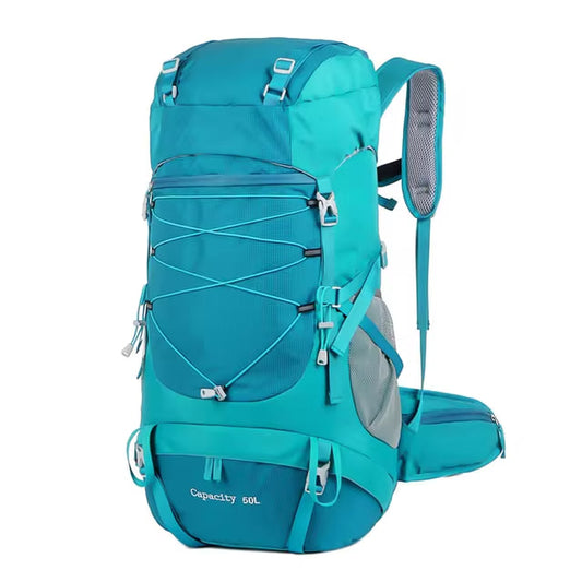 Backpack  Travel  Camping