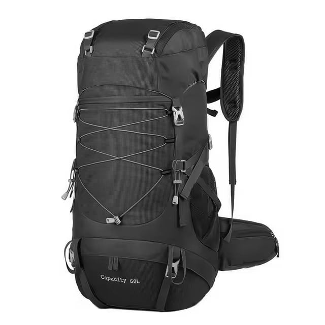 Backpack  Travel  Camping