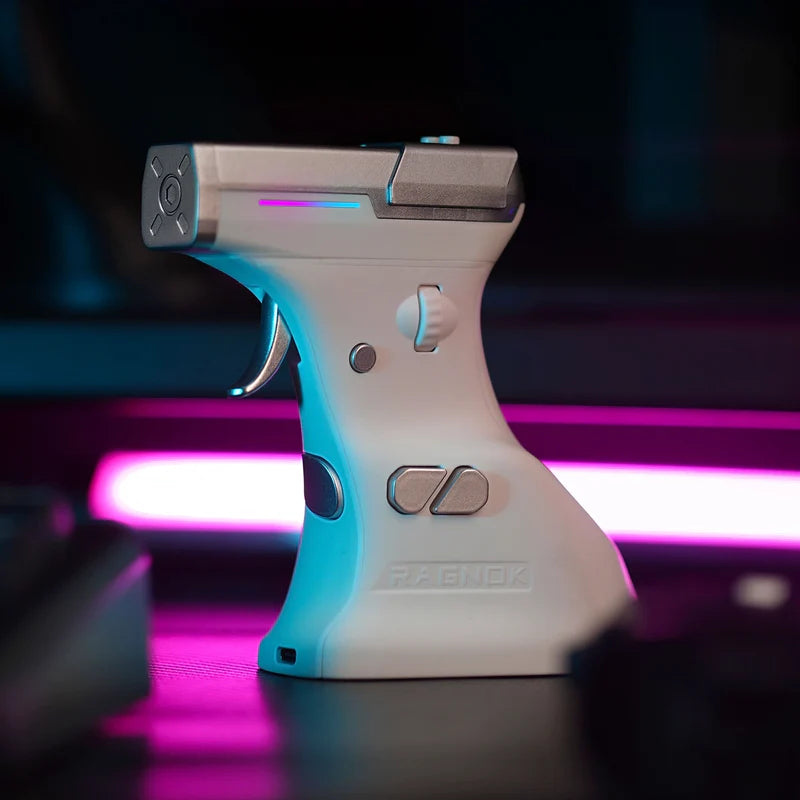GunStrikeRecoilX