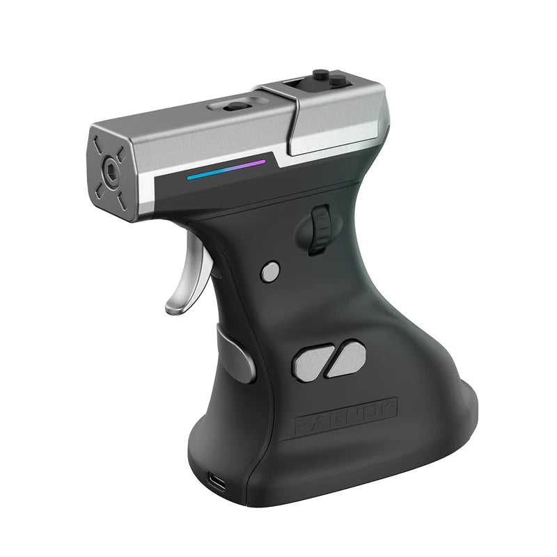 GunStrikeRecoilX