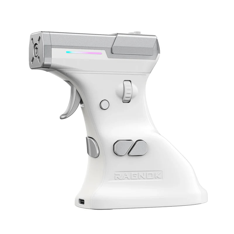 GunStrikeRecoilX